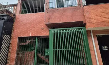 Casa tipo para venda em Tatuapé com 4 quartos, 200m²