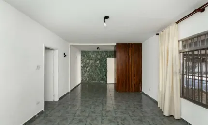 Casa tipo para venda em Brooklin Paulista com 3 quartos, sendo 1 suíte, 320m²