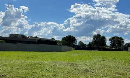 Terreno residencial para venda em Fazenda Santa Maria - Cravinhos, 1,500m²