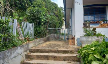 Terreno comercial à venda na Estrada Galvão Bueno Trigueirinho, 256, Jaraguá, São Paulo