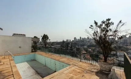 Apartamento tipo para venda em Higienópolis com 3 quartos, sendo 3 suítes, 620m²