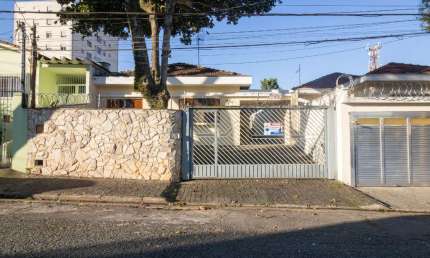 Casa tipo para venda em Vila Jaguara com 3 quartos, sendo 1 suíte, 110m²