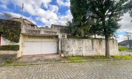Casa tipo para venda em Centro Alto com 4 quartos, 450m²