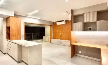 Apartamento tipo para venda em Vila Leopoldina com 2 quartos, sendo 2 suítes, 88m²