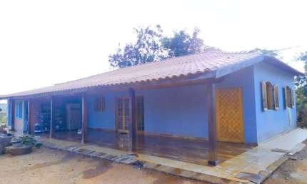 Casa comercial à venda na Rodovia Alkindar Monteiro Junqueira Km 53,00, 01, Campo Novo, Bragança Paulista