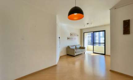 Apartamento tipo para venda com 3 quartos, sendo 1 suíte, 75m²