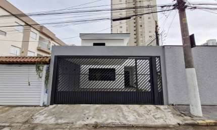 Sobrado para venda em Vila Leopoldina com 3 quartos, sendo 1 suíte, 150m²