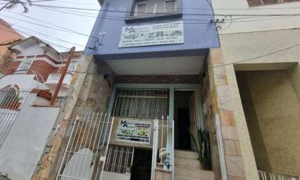Casa tipo para venda em Aclimação com 3 quartos, 120m²