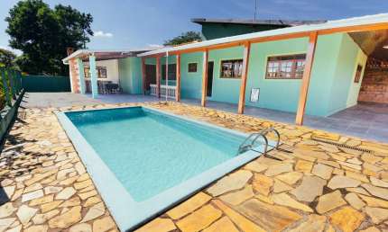 Casa no condomínio Ville Saint James II para venda com 3 quartos, sendo 3 suítes, 350m²