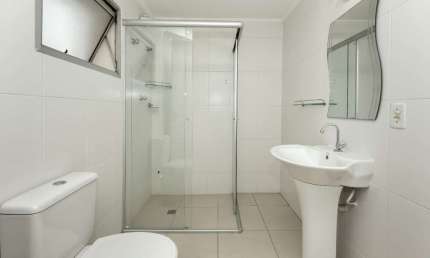 Apartamento tipo para venda em Santa Teresinha com 3 quartos, sendo 1 suíte, 88m²