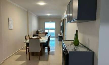 Apartamento tipo para venda com 3 quartos, sendo 2 suítes, 114m²