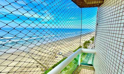 Apartamento tipo para venda em Caiçara com 3 quartos, sendo 1 suíte, 108m²