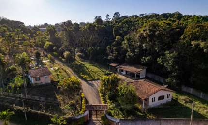 Casa comercial à venda na Rua Emancipadores do Município, 445, Vista Alegre, Itupeva