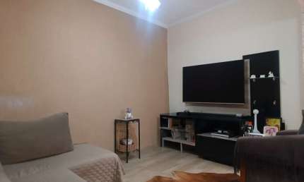 Casa tipo para venda em Vila Maria Alta com 2 quartos, sendo 1 suíte, 105m²