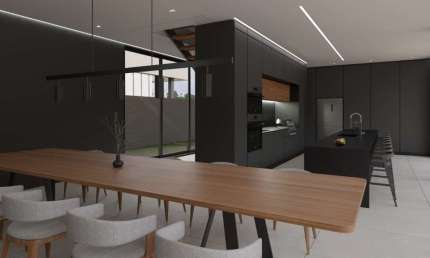 Casa no condomínio Helvetia Park para venda em Helvetia Park com 4 quartos, sendo 4 suítes, 444m²