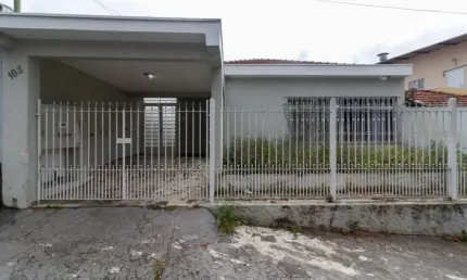 Casa tipo para venda em Jardim Felicidade (Zona Oeste) com 2 quartos, 250m²
