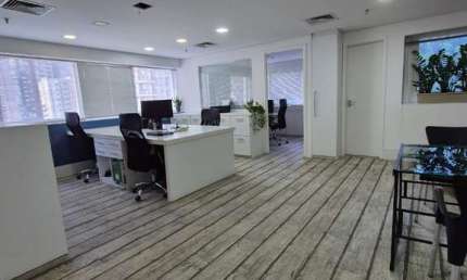 Sala comercial à venda na Avenida Ibirapuera, 2064, Indianópolis, São Paulo