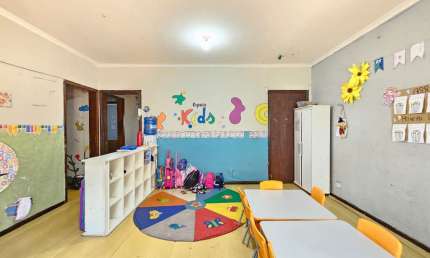 Casa comercial à venda na Avenida Batatais, 35, Jardim Itaparica, Barueri