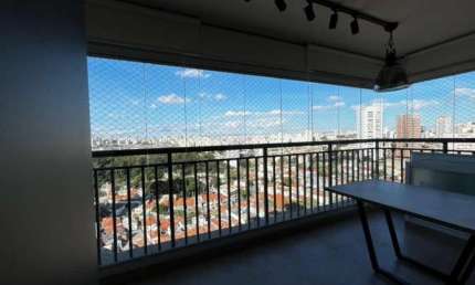 Apartamento tipo para venda em Cambuci com 2 quartos, 60m²