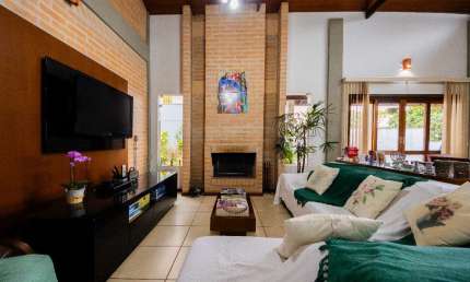 Casa no condomínio Paysage Noble para venda com 5 quartos, sendo 1 suíte, 265m²