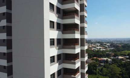 Apartamento tipo para venda em Parque Campolim com 2 quartos, sendo 2 suítes, 90m²