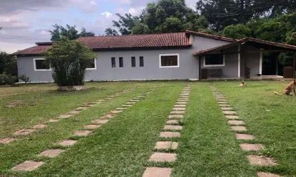 Casa comercial à venda na Rua Marcos Ferreira Da Cruz, 143, Jardim Santana, Jacareí