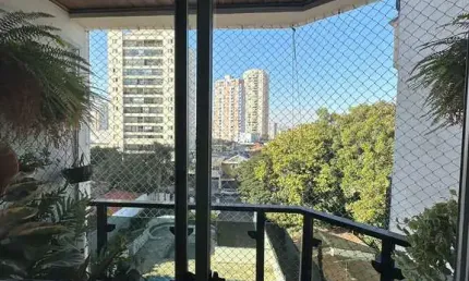 Apartamento tipo para venda e locação em Ipiranga com 3 quartos, sendo 1 suíte, 80m²
