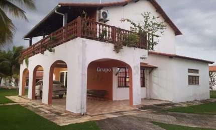 Casa para Venda em Saquarema, Boqueirão, 6 dormitórios, 6 suítes, 10 banheiros, 6 vagas