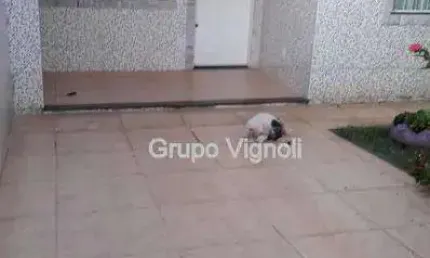 Casa para Venda em Saquarema, Boqueirão, 2 dormitórios, 3 banheiros, 1 vaga