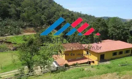 Sítio para Venda em Saquarema, Serra de Mato Grosso (Sampaio Correia), 7 dormitórios, 5 suítes, 10 banheiros, 99 vagas