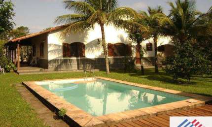 Casa para Venda em Saquarema, Jaconé (Sampaio Correia), 3 dormitórios, 1 suíte, 2 banheiros, 3 vagas