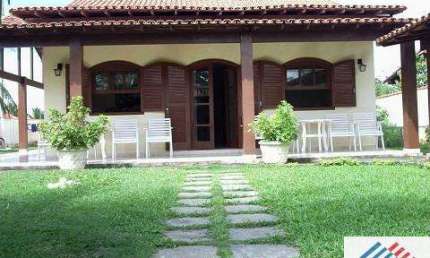 Casa para Venda em Saquarema, Itauna, 2 dormitórios, 1 suíte, 2 banheiros, 2 vagas