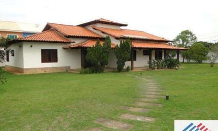 Casa para Venda em Saquarema, Itauna, 4 dormitórios, 4 suítes, 6 banheiros, 20 vagas