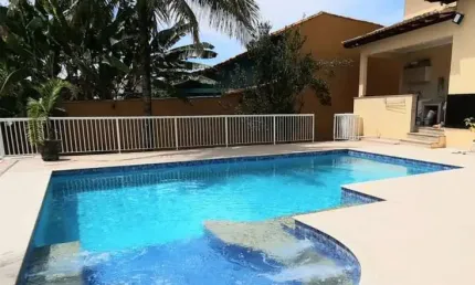 Casa para Venda em Saquarema, Porto da Roça I, 3 dormitórios, 1 suíte, 3 banheiros, 6 vagas