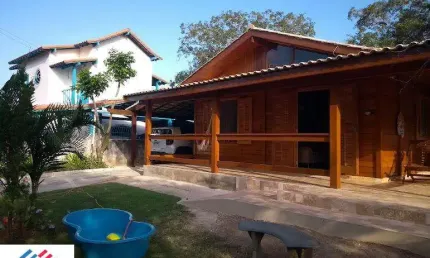 Casa para Venda em Saquarema, Porto novo, 2 dormitórios, 1 suíte, 3 banheiros, 2 vagas
