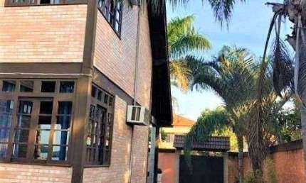 Casa para Venda em Saquarema, Boqueirão, 4 dormitórios, 3 suítes, 4 banheiros, 2 vagas