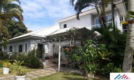 Casa em Condomínio para Venda em Saquarema, Porto novo, 7 dormitórios, 1 suíte, 3 banheiros, 1 vaga