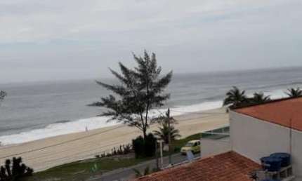Apartamento para Venda em Saquarema, Boqueirão, 2 dormitórios, 1 suíte, 2 banheiros, 1 vaga