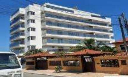 Apartamento para Venda em Saquarema, Itauna, 2 dormitórios, 1 suíte, 2 banheiros, 1 vaga
