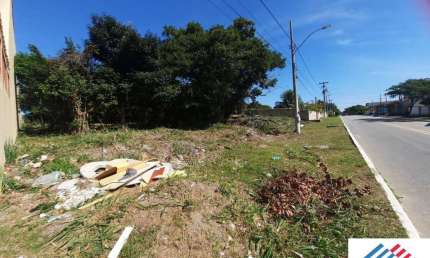 Terreno à venda na Avenida São Rafael, Itaúna, Saquarema