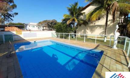 Casa em Condomínio para Venda em Saquarema, Itauna, 2 dormitórios, 2 banheiros, 1 vaga