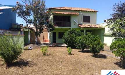 Casa para Venda em Saquarema, Barra Nova, 3 dormitórios, 1 suíte, 2 banheiros, 1 vaga
