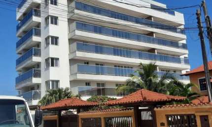 Apartamento para Venda em Saquarema, Itauna, 3 dormitórios, 1 suíte, 2 banheiros, 2 vagas