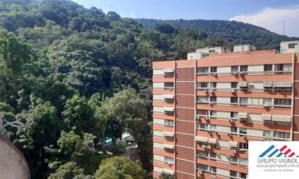 Kitnet para Venda em Rio de Janeiro, Laranjeiras, 1 dormitório, 1 banheiro