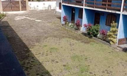 Casa em Condomínio para Venda em Saquarema, Barra Nova, 2 dormitórios, 2 banheiros, 1 vaga