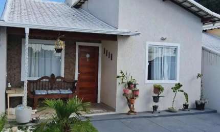 Casa para Venda em Saquarema, Porto da Roça II (Bacaxá), 2 dormitórios, 1 banheiro, 1 vaga