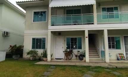 Apartamento para Venda em Saquarema, Porto da Roça I, 2 dormitórios, 1 suíte, 2 banheiros, 1 vaga