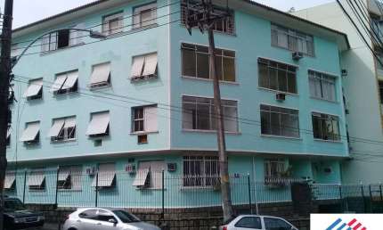 Apartamento para Venda, Alto da Boa Vista, 2 dormitórios, 1 banheiro, 1 vaga