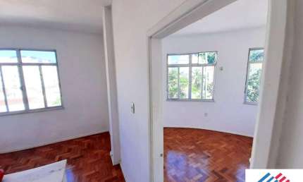 Apartamento para Venda em Rio de Janeiro, Botafogo, 1 dormitório, 1 banheiro