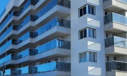 Apartamento para Venda em Saquarema, Itauna, 2 dormitórios, 1 suíte, 2 banheiros, 1 vaga